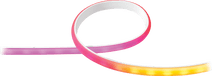 Philips Hue Gradient Light Strip basic set 2m 