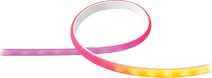 Philips Hue Gradient Light Strip Expansion 