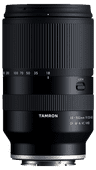 Tamron 18-300 mm f/3.5-6.3 Di III-A VC VXD Sony E Objectif pour appareil photo hybride