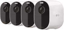 Arlo Essential Spotlight Wit 4-Pack Arlo IP camera