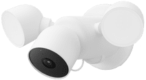 Google Nest Cam Spotlight Google and Google Nest