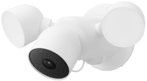 Google Nest Cam Spotlight Smart home cadeau