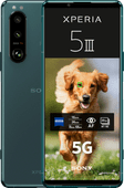 Sony Xperia 5 III 128GB Groen 5G Sony Xperia smartphone