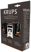 Krups Kit d'Entretien Nettoyant pour machine à café