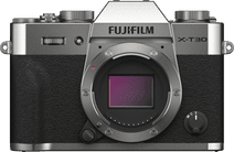 Fujifilm X-T30 II Body Silver Fujifilm X-T30