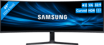Samsung LS49A950UIUXEN Zakelijke monitor