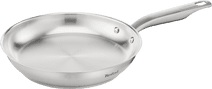 Tefal Virtuoso Koekenpan 24 cm RVS braadpan