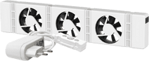 SpeedComfort Mono set Radiatorventilator