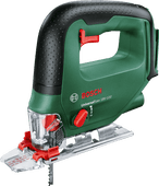 Bosch UniversalSaw 18V-100 (without battery) Bosch POWER FOR ALL 18V tools