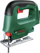 Bosch EasySaw 18V-70 (zonder accu) Bosch accu decoupeerzaag