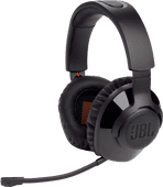 JBL Quantum 350 Wireless Draadloze gaming headset voor PlayStation 5