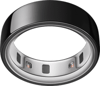 Oura Ring 4 Taille 9 Noir Oura Ring