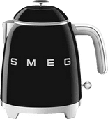 SMEG KLF05BLEU Noir 