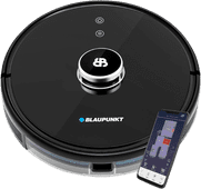 Blaupunkt Bluebot Xtreme Google Home robotstofzuiger