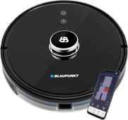 Blaupunkt Bluebot Xtreme Robotstofzuigers met lange accuduur