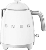 SMEG KLF05WHEU Blanc 