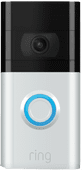 Ring Video Doorbell 3 Slimme deurbel met abonnement