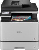 Brother MFC-L8730CDW Imprimante laser Brother