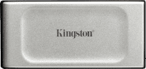 Kingston XS2000 Portable SSD 2 To 