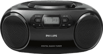Philips AZB500/12 Philips radio