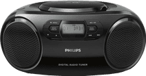 Philips AZB500/12 Radio cd speler