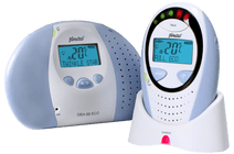 Alecto DBX-88 ECO DECT Babyphone