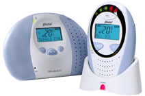 Alecto DBX-88 ECO DECT Dect baby monitor