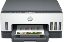 HP Smart Tank 7005 All-in-one (Grijs) Printer met lage verbruikskosten