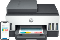 HP Smart Tank 7305 All-in-One Printer for home