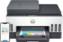 HP Smart Tank 7305 Tout-en-Un 