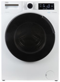 Beko WTV8745XDOSW1 AutoDose Wasmachine van 500 tot 600 euro