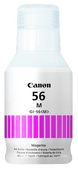 Canon GI-56 Inktfles Magenta Canon GI-56 inkt cartridge