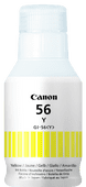 Canon GI-56 Ink Bottle Yellow Buy ink cartridge?