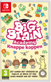 Big Brain Academy Knappe Koppen Switch Nintendo Switch game