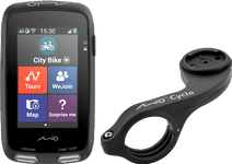 Fiets gps en fietscomputer kopen met ecocheque kopen? - Coolblue - Voor  23.59u, morgen in huis