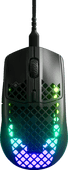 SteelSeries Aerox 3 Onyx SteelSeries gaming mouse