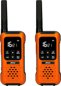 Alecto FR300OE 2-delige set Alecto walkie talkie