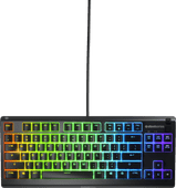 SteelSeries Apex 3 TKL AZERTY 