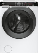 Hoover HWP 48AMBC/1-S Wasmachine met middenklasse bouwkwaliteit