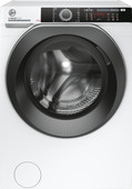 Hoover HWE 49AMBS/1-S Wasmachine met middenklasse bouwkwaliteit