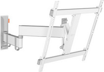 Vogel's Comfort 3445 White Vogel's rotating television mount