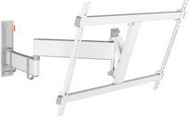 Vogel's Comfort 3645 Blanc Support TV pivotant Vogel's