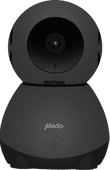 Alecto Smartbaby10 Black Babyfoon met camera