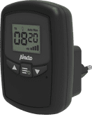 Alecto DBX 80-BU Black Expansion Unit for DBX-80 Expansions for baby monitor