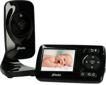 Alecto DVM-71 Noir Babyphone