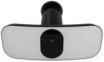 Arlo Pro 3 Floodlight Zwart Arlo IP camera