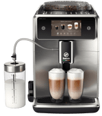 Saeco Xelsis Deluxe SM8785/00 Philips Saeco automatische espressomachine