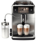 Saeco Xelsis Deluxe SM8785/00 Saeco coffee machine