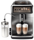 Saeco Xelsis Suprema SM8889/00 Philips coffee machine