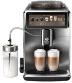 Saeco Xelsis Suprema SM8889/00 Saeco coffee machine